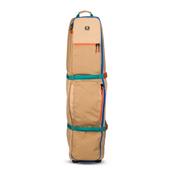 Housse de voyage Alpha Slim Mojave