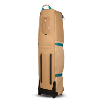 Housse de voyage Alpha Slim Mojave