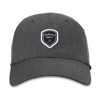 Casquette Greenkeeper Black 2