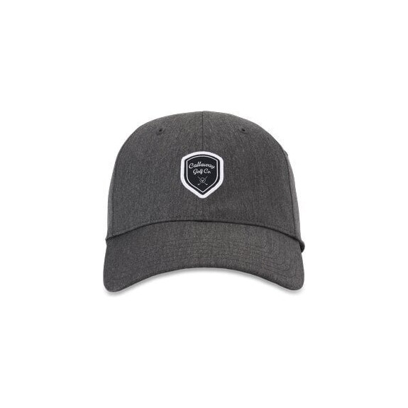 Casquette Greenkeeper Black