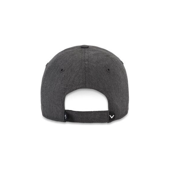 Casquette Greenkeeper Black