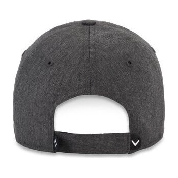 Casquette Greenkeeper Black