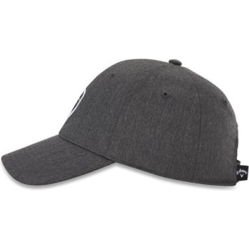 Casquette Greenkeeper Black