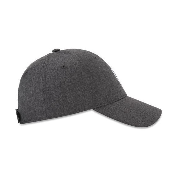 Casquette Greenkeeper Black
