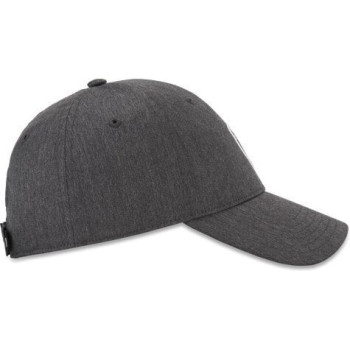 Casquette Greenkeeper Black