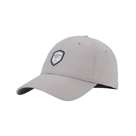 Casquette Greenkeeper Silver