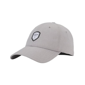Casquette Greenkeeper Silver