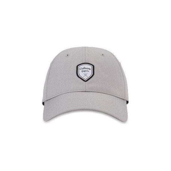 Casquette Greenkeeper Silver