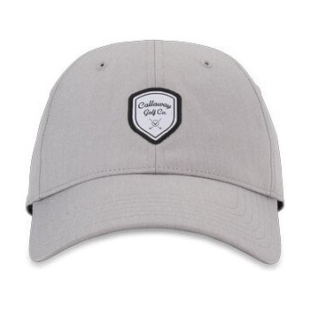 Casquette Greenkeeper Silver