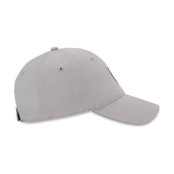 Casquette Greenkeeper Silver