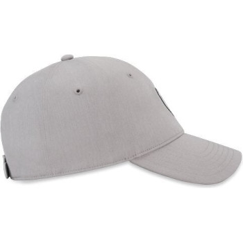 Casquette Greenkeeper Silver