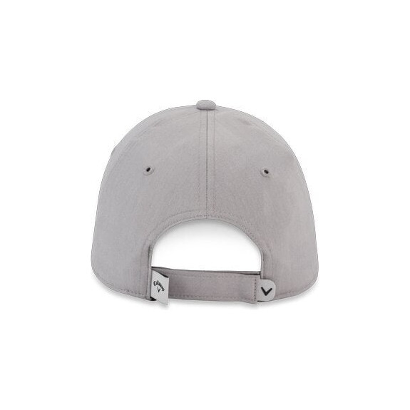 Casquette Greenkeeper Silver