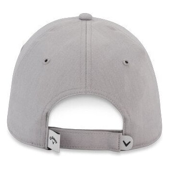 Casquette Greenkeeper Silver