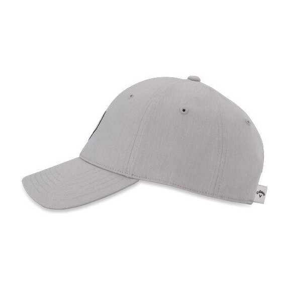 Casquette Greenkeeper Silver