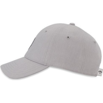 Casquette Greenkeeper Silver