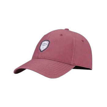 Casquette Greenkeeper Cardinal