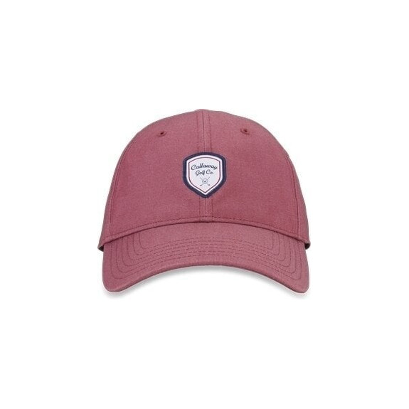 Casquette Greenkeeper Cardinal