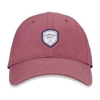 Casquette Greenkeeper Cardinal
