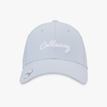 Casquette Stitch Glacier Femme 2