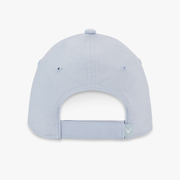 Casquette Stitch Glacier Femme