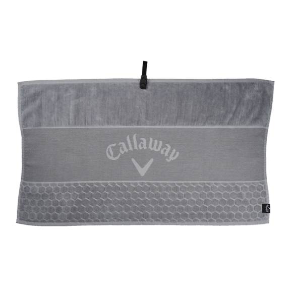 Serviette Tour Silver