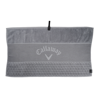 Serviette Tour Silver