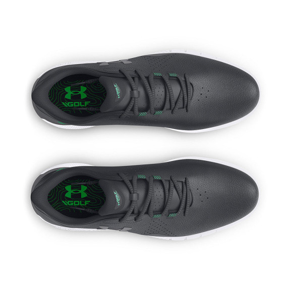 UA Drive Fade Black Homme