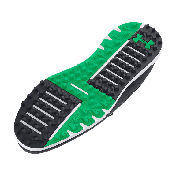 UA Drive Fade Black Homme