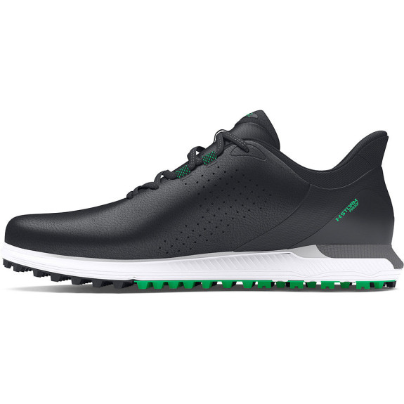UA Drive Fade Black Homme
