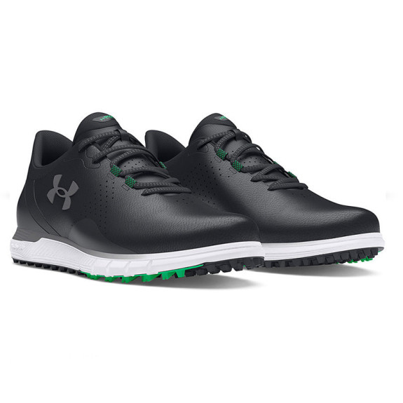 UA Drive Fade Black Homme