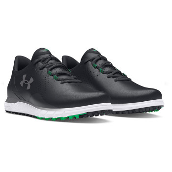 UA Drive Fade Black Homme