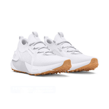 UA Phantom White Femme 2