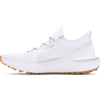 UA Phantom White Femme