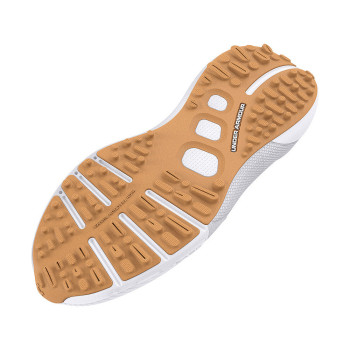 UA Phantom White Femme