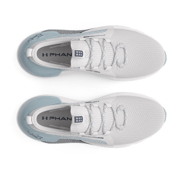 UA Phantom Grey Homme 2