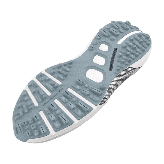 UA Phantom Grey Homme