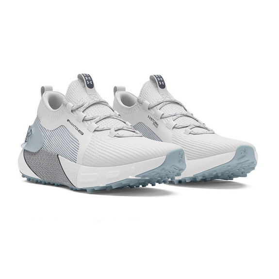 UA Phantom Grey Homme