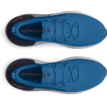 UA Phantom Blue/Navy Homme