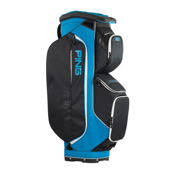 Sac Chariot Traverse Blue/Black