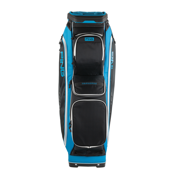 Sac Chariot Traverse Blue/Black