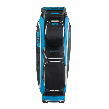 Sac Chariot Traverse Blue/Black