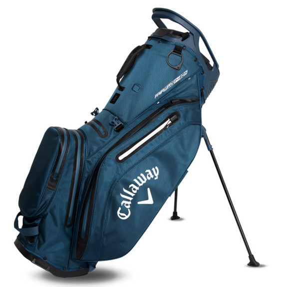 Sac Trépied Fairway 14 HD Navy