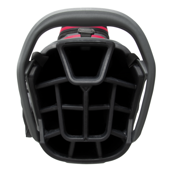 Sac Trépied Fairway 14 HD Black Charcoal Pink