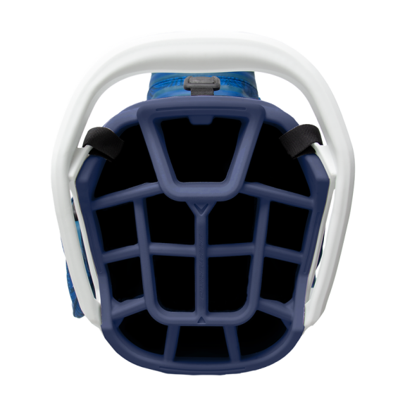 Sac Trépied Fairway 14 HD Blue Plum Grey