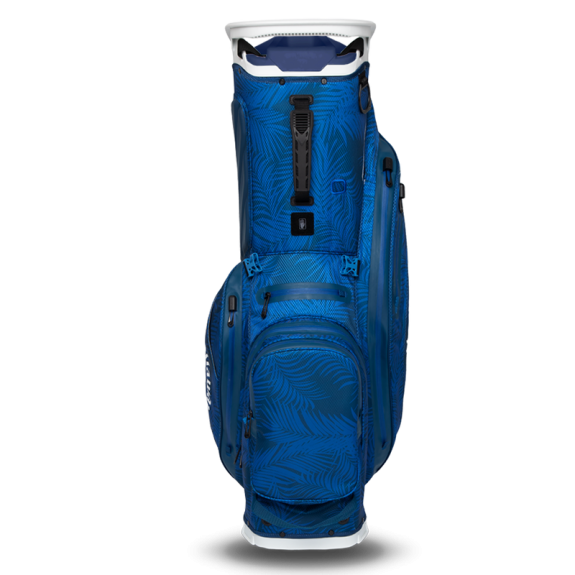 Sac Trépied Fairway 14 HD Blue Plum Grey