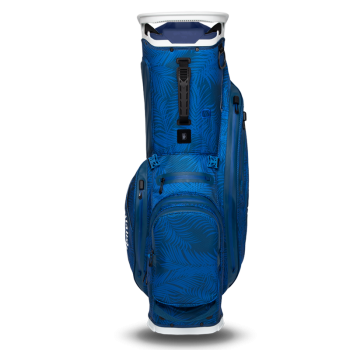 Sac Trépied Fairway 14 HD Blue Plum Grey