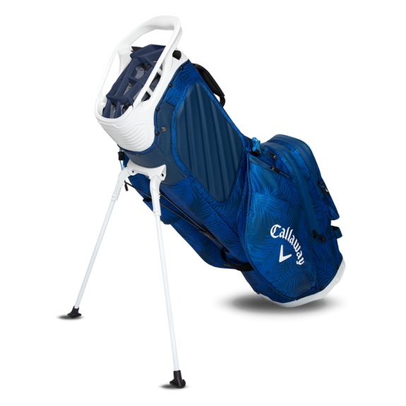 Sac Trépied Fairway 14 HD Blue Plum Grey