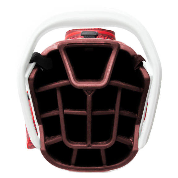 Sac Trépied Fairway 14 HD Red Plums Grey