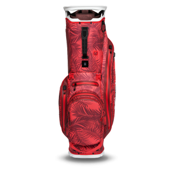 Sac Trépied Fairway 14 HD Red Plums Grey