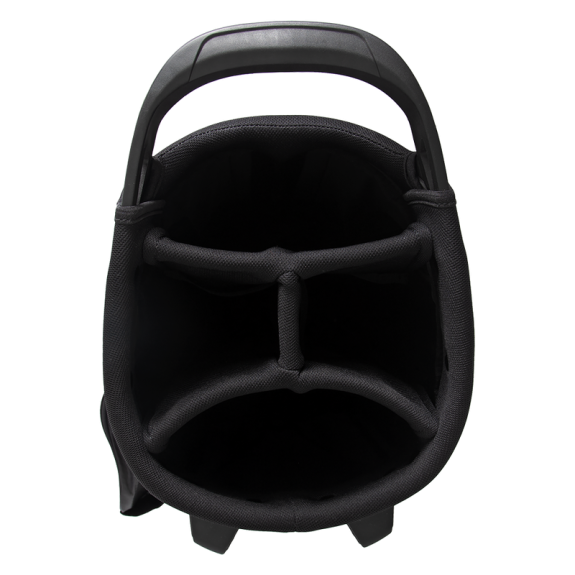 Sac Trépied Chase Dry Black